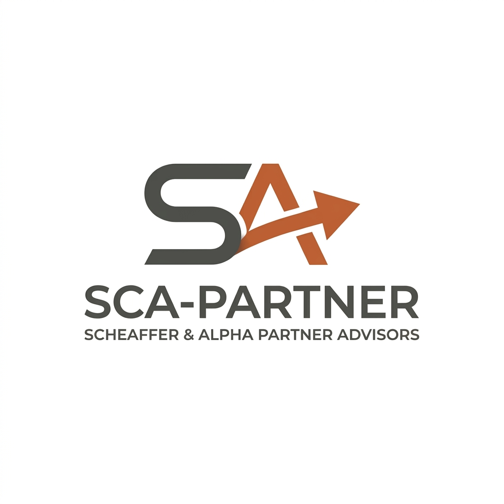 Scheaffer & Alpha Partner Advisors
